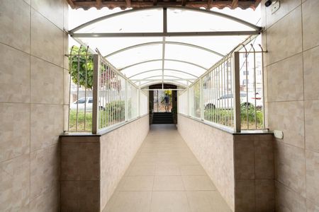 Apartamento à venda com 42m², 2 quartos e 1 vagaÁrea Comum