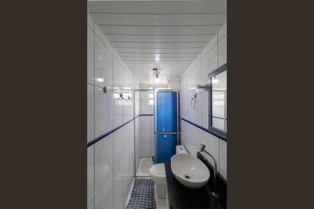 Apartamento à venda com 42m², 2 quartos e 1 vagaBanheiro