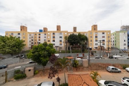 Apartamento à venda com 42m², 2 quartos e 1 vagaVista Cozinha e Área de Serviço