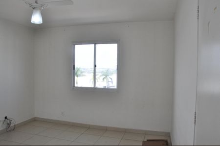Sala de apartamento para alugar com 2 quartos, 44m² em Residencial Real Park Sumaré, Sumaré