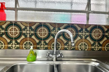 Casa à venda com 120m², 3 quartos e 2 vagas Casa à venda com 120m², 3 quartos e 2 vagasCozinha