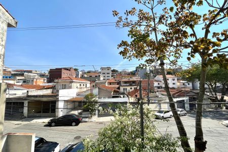 Vista do Quarto 1 de casa à venda com 3 quartos, 120m² em Jardim Oriental, São Paulo