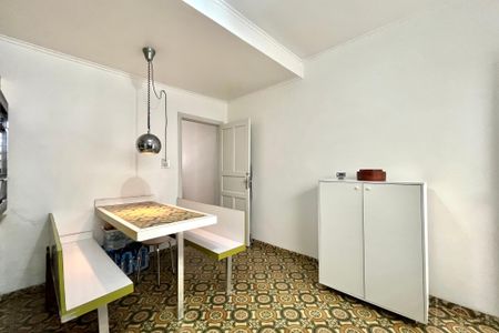 Casa à venda com 120m², 3 quartos e 2 vagas Casa à venda com 120m², 3 quartos e 2 vagasCozinha