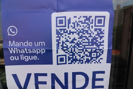 Apartamento à venda com 87m², 3 quartos e 2 vagasPlaca