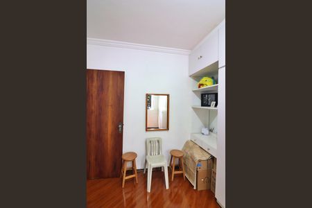 Apartamento à venda com 87m², 3 quartos e 2 vagasQuarto 1