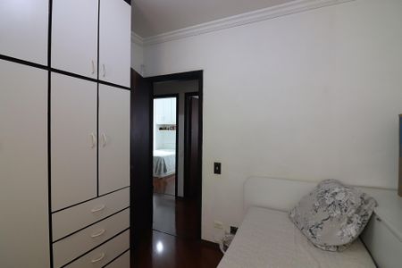 Apartamento à venda com 87m², 3 quartos e 2 vagasQuarto 2