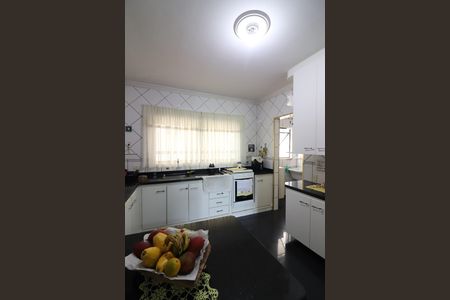 Apartamento à venda com 87m², 3 quartos e 2 vagasCozinha