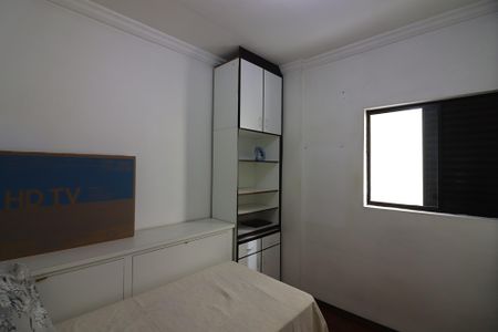 Apartamento à venda com 87m², 3 quartos e 2 vagasQuarto 2
