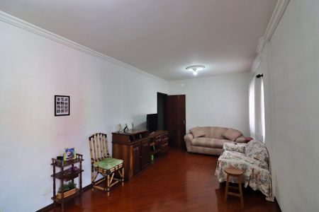 Apartamento à venda com 87m², 3 quartos e 2 vagasSala