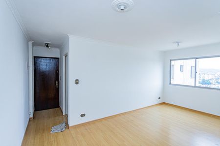 Sala de apartamento à venda com 3 quartos, 56m² em Freguesia do Ó, São Paulo