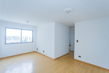 Sala de apartamento à venda com 3 quartos, 56m² em Freguesia do Ó, São Paulo