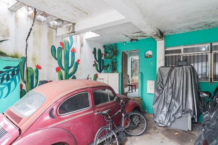 Casa à venda com 150m², 3 quartos e 2 vagasGaragem