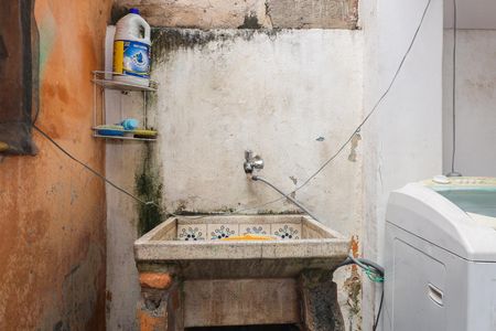 Casa à venda com 150m², 3 quartos e 2 vagasÁrea de Serviço