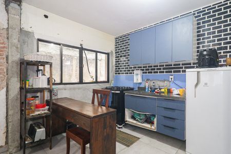 Casa à venda com 150m², 3 quartos e 2 vagasCozinha