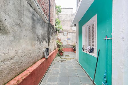 Casa à venda com 150m², 3 quartos e 2 vagasÁrea externa