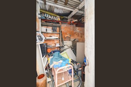 Casa à venda com 150m², 3 quartos e 2 vagasÁrea de Serviço