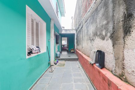 Casa à venda com 150m², 3 quartos e 2 vagasÁrea externa