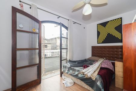 Casa à venda com 150m², 3 quartos e 2 vagasQuarto 3