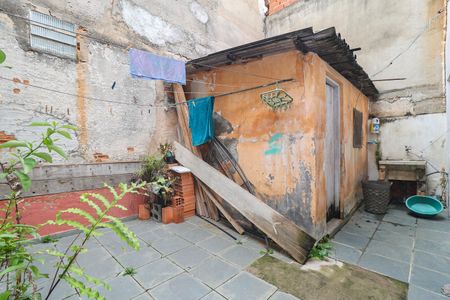 Casa à venda com 150m², 3 quartos e 2 vagasÁrea externa