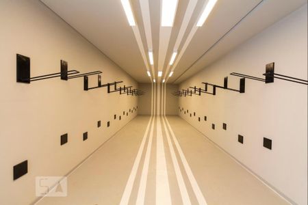 Apartamento à venda com 37m², 1 quarto e sem vagaBicicletário