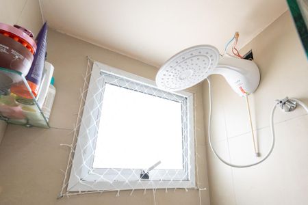 Apartamento à venda com 37m², 1 quarto e sem vagaBanheiro Social