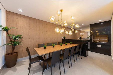 Apartamento à venda com 37m², 1 quarto e sem vagaChurrasqueira