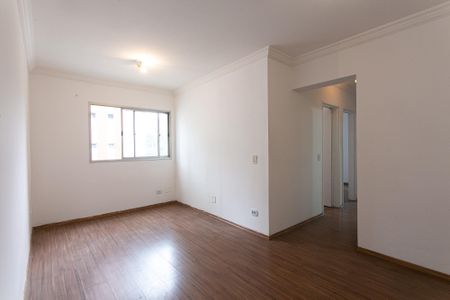 Sala de apartamento para alugar com 3 quartos, 60m² em Vila Zilda, São Paulo