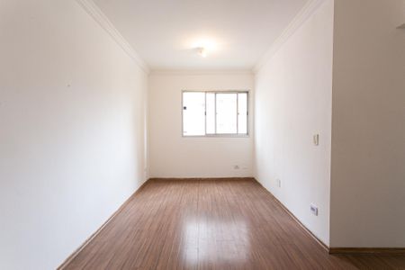 Sala de apartamento para alugar com 3 quartos, 60m² em Vila Zilda, São Paulo