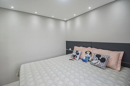Apartamento à venda com 41m², 2 quartos e 1 vaga Apartamento à venda com 41m², 2 quartos e 1 vagaQuarto 1