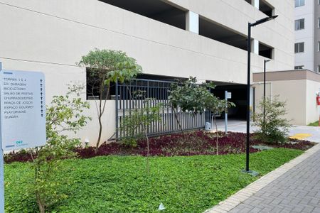 Apartamento à venda com 41m², 2 quartos e 1 vagaÁrea comum