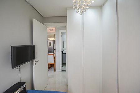 Apartamento à venda com 41m², 2 quartos e 1 vaga Apartamento à venda com 41m², 2 quartos e 1 vagaQuarto 2