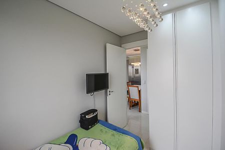 Apartamento à venda com 41m², 2 quartos e 1 vaga Apartamento à venda com 41m², 2 quartos e 1 vagaQuarto 2
