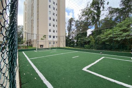 Apartamento à venda com 41m², 2 quartos e 1 vagaQuadra