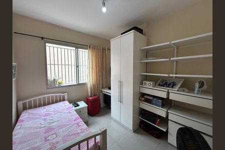 Apartamento à venda com 50m², 2 quartos e 1 vagaQuarto 1