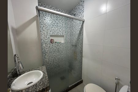 Apartamento à venda com 50m², 2 quartos e 1 vagaBanheiro