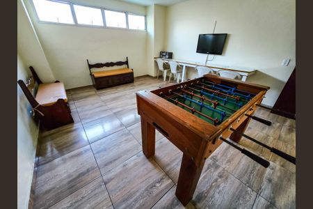 Apartamento à venda com 50m², 2 quartos e 1 vagaÁrea comum