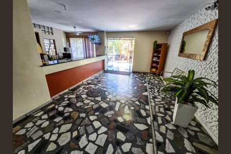 Apartamento à venda com 50m², 2 quartos e 1 vagaÁrea comum