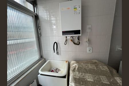 Apartamento à venda com 50m², 2 quartos e 1 vagaÁrea de Serviço