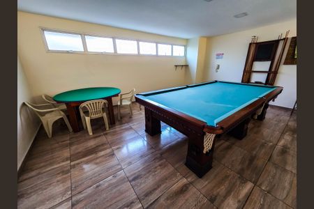 Apartamento à venda com 50m², 2 quartos e 1 vagaÁrea comum