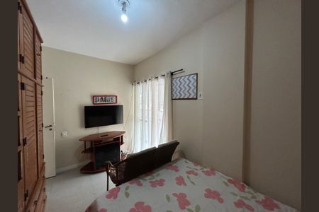 Apartamento à venda com 50m², 2 quartos e 1 vagaQuarto 2