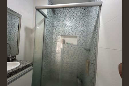 Apartamento à venda com 50m², 2 quartos e 1 vagaBanheiro