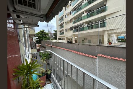 Apartamento à venda com 50m², 2 quartos e 1 vagaVaranda da Sala