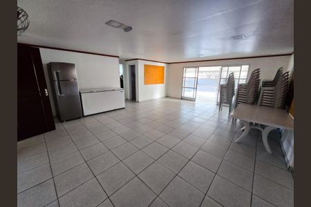 Apartamento à venda com 50m², 2 quartos e 1 vagaÁrea comum