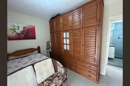 Apartamento à venda com 50m², 2 quartos e 1 vagaQuarto 2