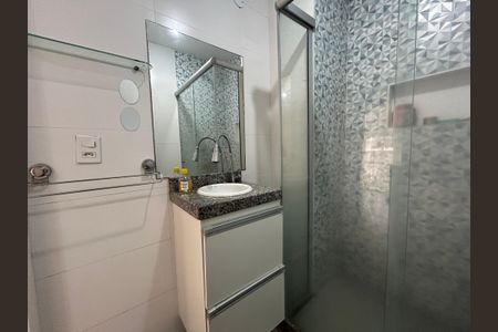 Apartamento à venda com 50m², 2 quartos e 1 vagaBanheiro