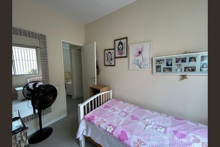 Quarto 1 de apartamento à venda com 2 quartos, 50m² em Todos Os Santos, Rio de Janeiro