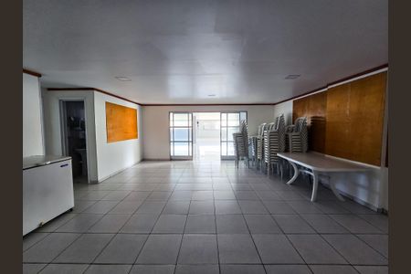 Apartamento à venda com 50m², 2 quartos e 1 vagaÁrea comum - Salão de festas