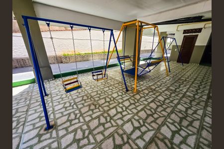 Apartamento à venda com 50m², 2 quartos e 1 vagaÁrea comum - Playground