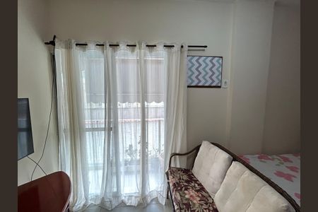 Apartamento à venda com 50m², 2 quartos e 1 vagaQuarto 2