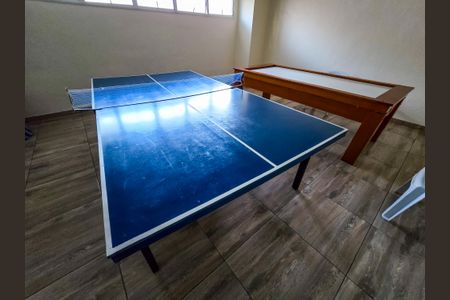 Apartamento à venda com 50m², 2 quartos e 1 vagaÁrea comum